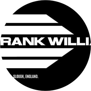 Frank Williams Racing Cars