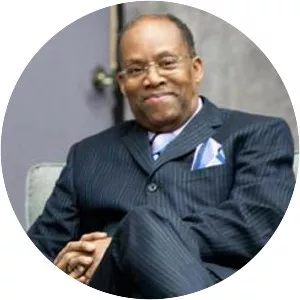 Frank Wilson - British actor