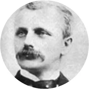 Frank Winfield Woolworth - American entrepreneur