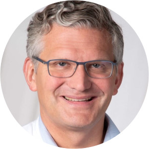 Frank Winkler - Researcher