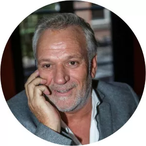 Frank Wisse photograph