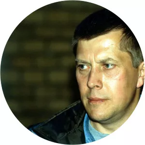 Frank-Wolf Matthies - German writer