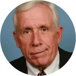 Frank Wolf - Former United States Representative