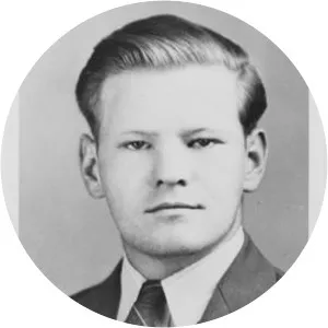 Frank Woodrow O'Flaherty