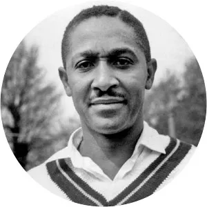 Frank Worrell