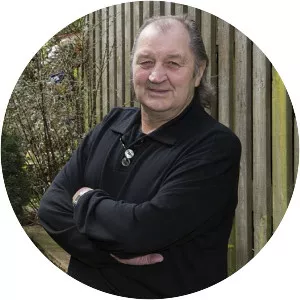 Frank Worthington - English footballer