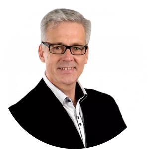 Frank Wouters - Author