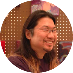 Frank Wu - American artist