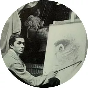 Frank Xavier Leyendecker