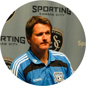 Frank Yallop