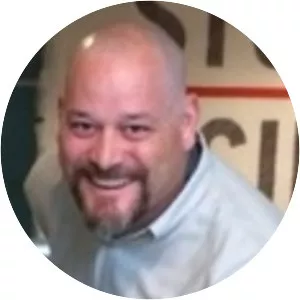 Frank Zafiro - Author