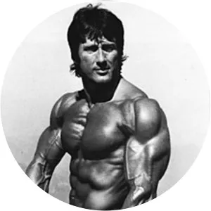 Frank Zane