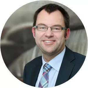 Frank Ziegele - Author