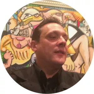 Frank Zito - Film art director