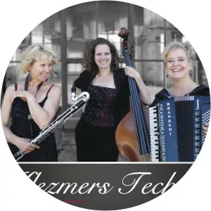 franka lampe klezmers techter