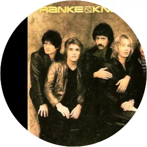 Franke and the Knockouts