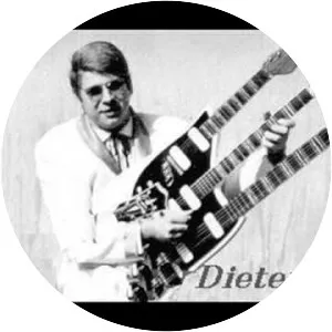 henry kotowski franke echo quintett - Musical band