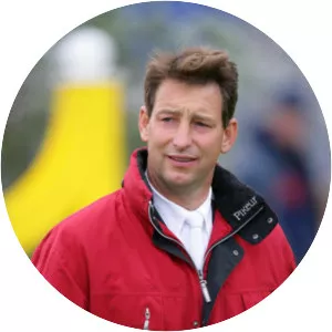 Franke Sloothaak - Olympic athlete