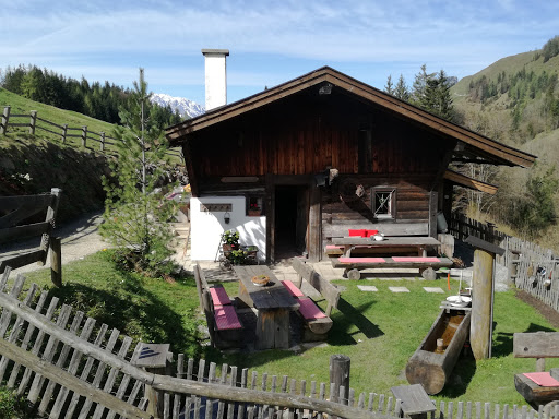Frankenalm - Organic farm in Austria