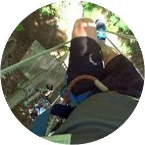 Frankenmuth Aerial Park