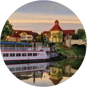 Frankenmuth