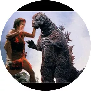 Frankenstein Conquers the World