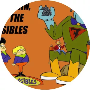 Frankenstein Jr. and The Impossibles