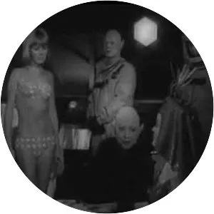 Frankenstein Meets the Space Monster