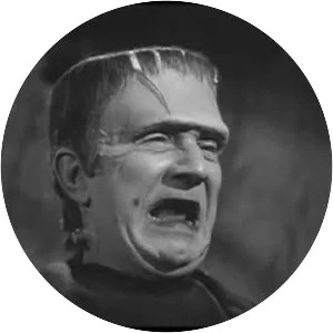 Frankenstein Meets the Wolf Man