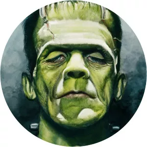 Frankenstein Monster