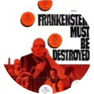 Frankenstein Must Be Destroyed - 1969 ‧ Drama/Horror ‧ 1h 41m