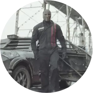 Frankenstein - Prize Comics