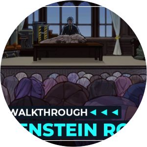 Frankenstein – RoomESC Adventure Game - Video game