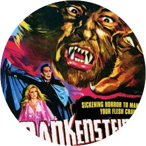 Frankenstein's Bloody Terror - 