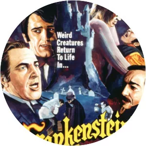 Frankenstein's Castle of Freaks