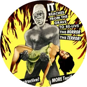 Frankenstein's Daughter