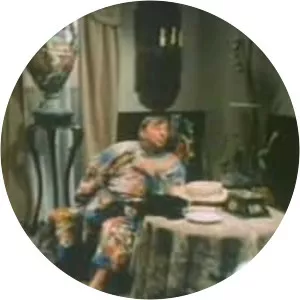 Frankenstein's Great Aunt Tillie