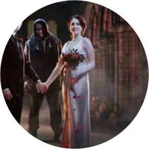 Frankenstein's Wedding