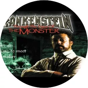 Frankenstein: Through the Eyes of the Monster