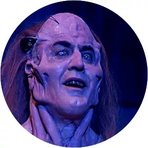 Frankenstein Unbound - 1990 ‧ Drama/Horror ‧ 1h 30m