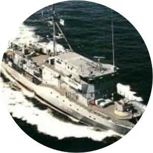 Frankenthal-class minehunter