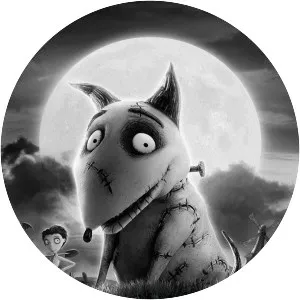 Frankenweenie - 2012 ‧ Fantasy/Horror ‧ 1h 27m