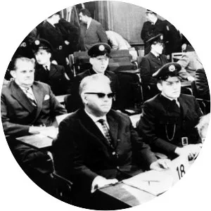 Frankfurt Auschwitz trials