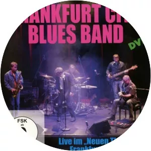 Frankfurt City Blues Band