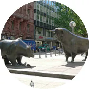 Frankfurt Stock Exchange