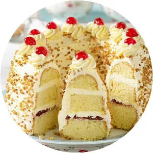 Frankfurter Kranz