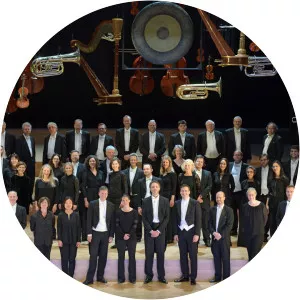 Frankfurter Opern- und Museumsorchester