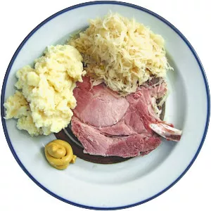 Frankfurter Rippchen - 