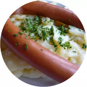 Frankfurter Würstchen - Sausage