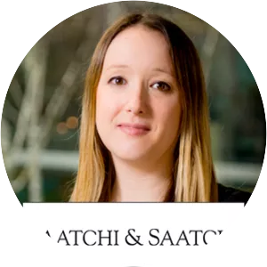 Franki Goodwin - Film producer